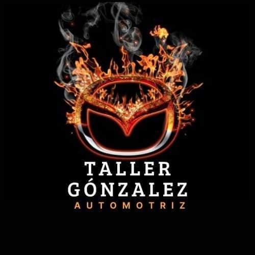 GONZALEZ logo